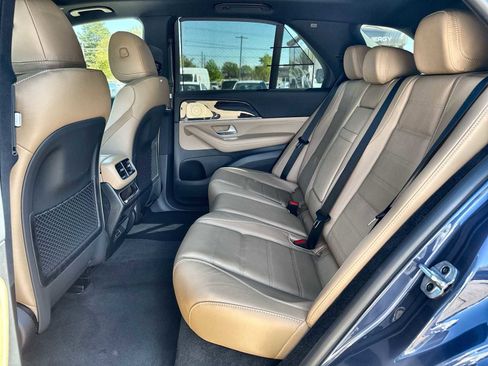 New 2026 Mercedes-Benz GLE 450 GLE 450 image 4