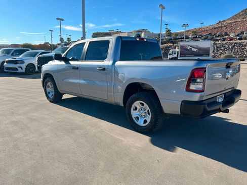 Certified 2023 RAM 1500 Tradesman w/ Tradesman Group image 3