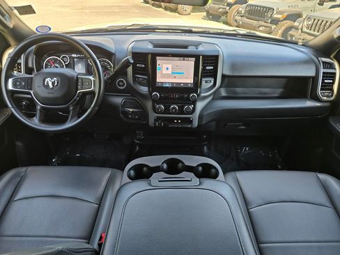 Used 2025 RAM 3500 Tradesman w/ Chrome Appearance Group image 4