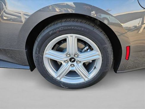 New 2026 Ford Mustang Coupe image 10