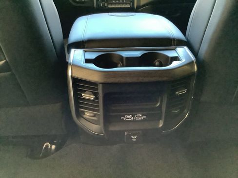 New 2026 RAM 2500 Laramie w/ Towing Technology Group image 40