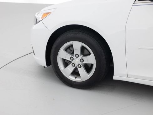 Used 2014 Chevrolet Malibu LS w/ Protection Package FWD image 18