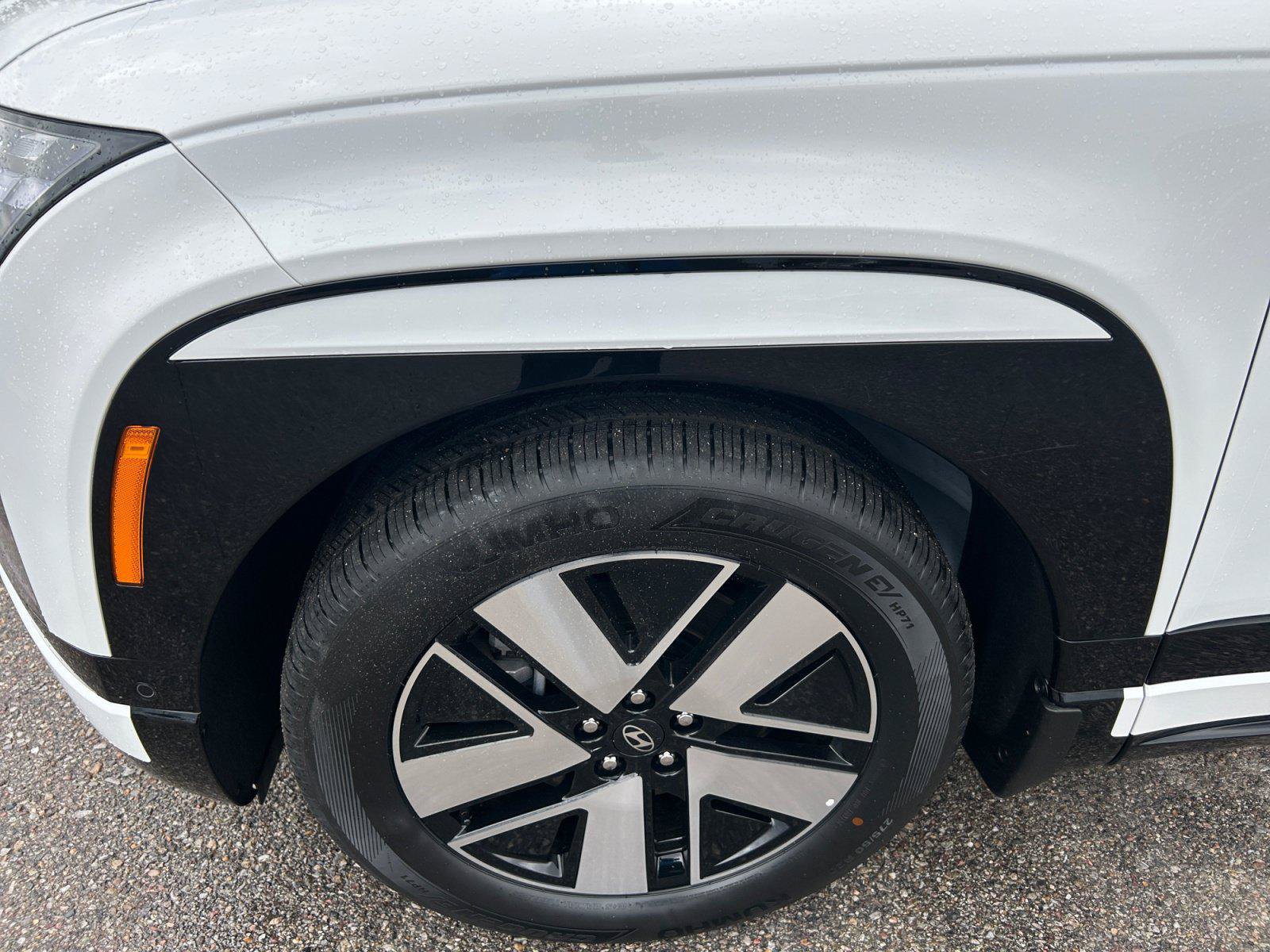 New 2026 Hyundai Ioniq 9 SEL AWD/4WD image 10