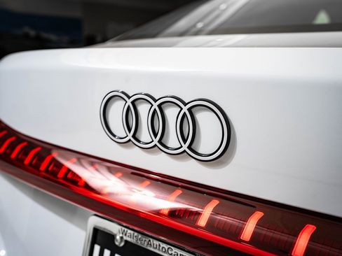 New 2025 Audi A5 2.0T Premium Plus image 17