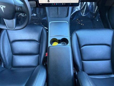 Used 2022 Tesla Model 3 Long Range image 48
