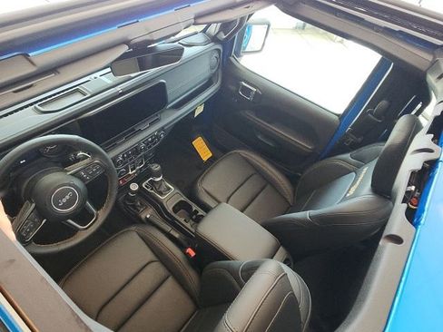 New 2024 Jeep Wrangler Unlimited Rubicon 392 image 59