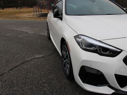 Used 2022 BMW M235i xDrive Gran Coupe w/ Premium Package image 45