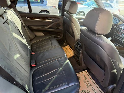 Used 2017 BMW X5 xDrive35i image 27