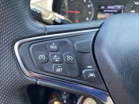 Used 2023 Chevrolet Malibu LT FWD image 19