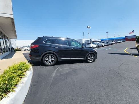 Used 2013 Hyundai Santa Fe GLS AWD/4WD image 14