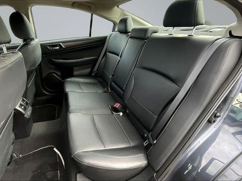 Used 2017 Subaru Legacy 3.6R Limited AWD/4WD image 20