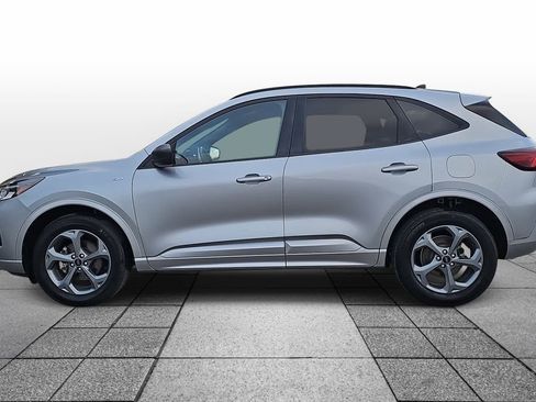 Used 2024 Ford Escape ST-Line image 8