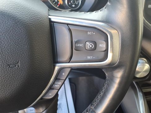 Used 2022 RAM 1500 Laramie image 17