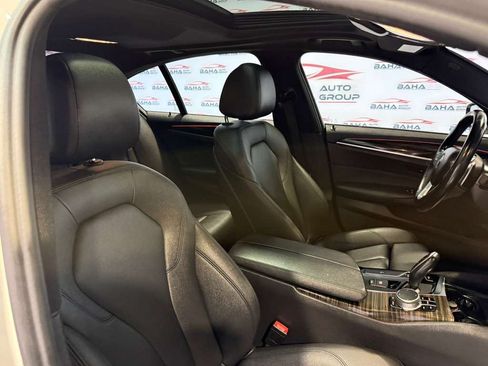 Used 2019 BMW 530i RWD image 53
