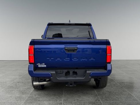 Certified 2025 Toyota Tacoma SR5 image 4