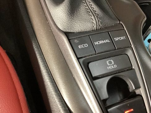 Used 2022 Toyota Camry XSE image 20