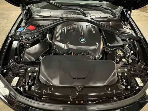 Used 2017 BMW 330i xDrive Sedan AWD/4WD image 44