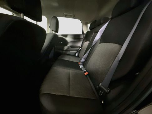Used 2021 Mitsubishi Outlander Sport FWD image 24