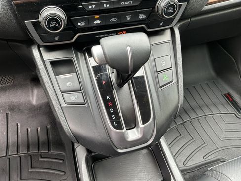 Used 2021 Honda CR-V EX-L image 25