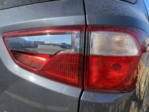 Used 2021 Ford EcoSport Titanium AWD/4WD image 10