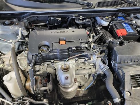 Certified 2023 Honda Civic Sport image 34