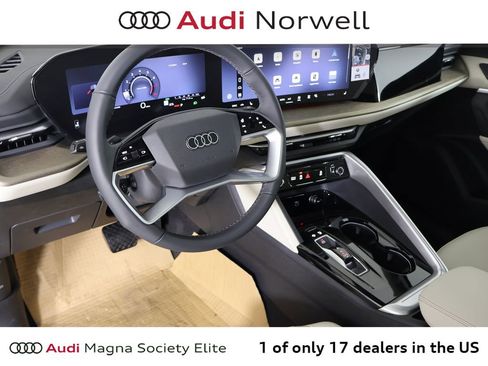 New 2026 Audi Q5 Premium image 2