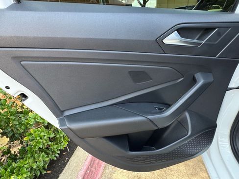 Used 2020 Volkswagen Jetta SEL image 31