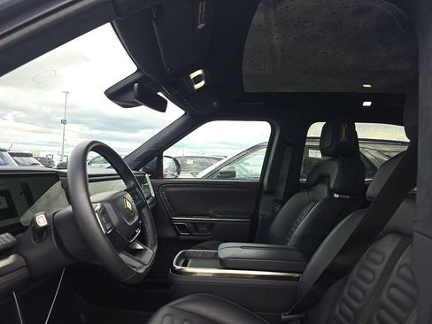 Used 2022 Rivian R1T Adventure AWD/4WD image 15