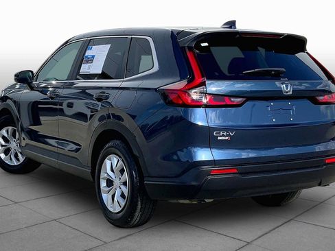 Used 2025 Honda CR-V LX image 10