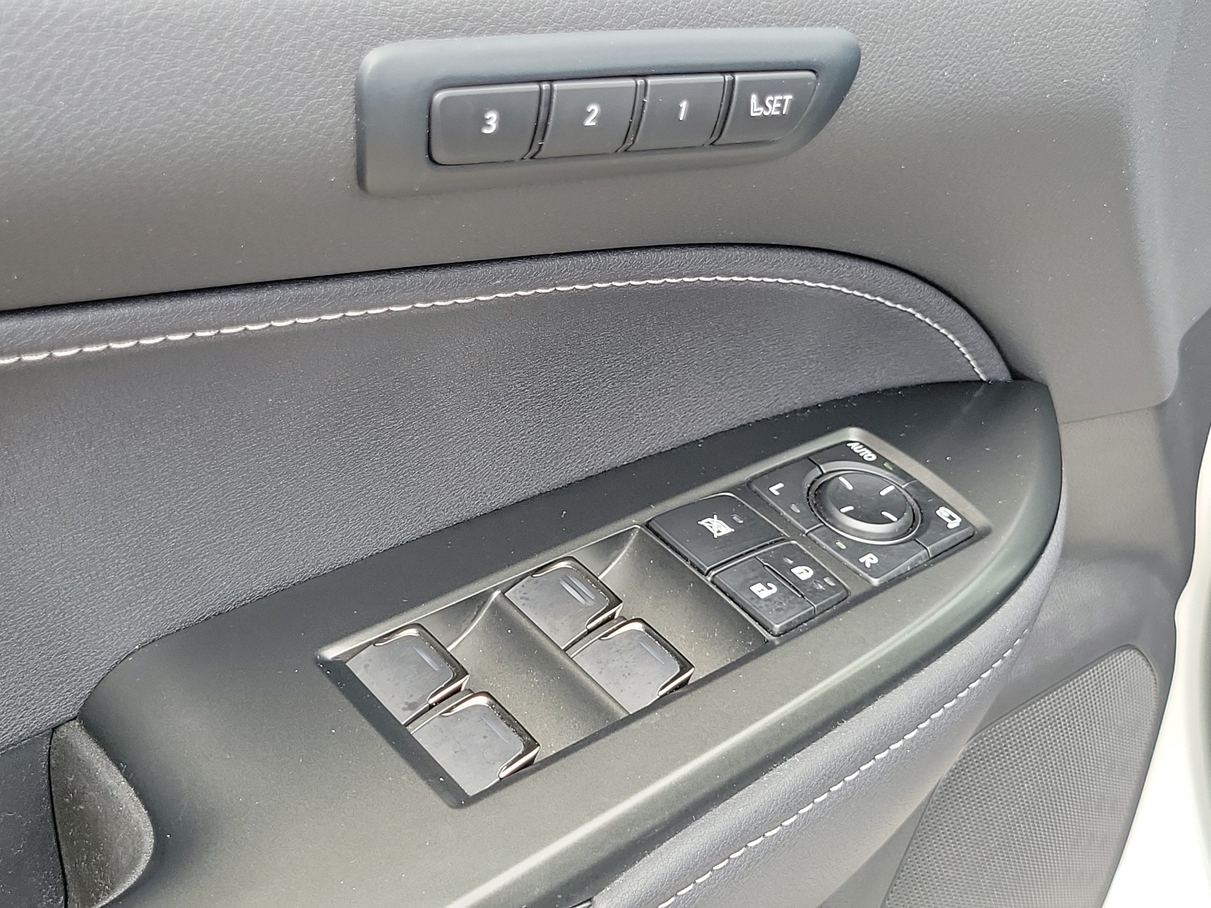 Certified 2025 Lexus NX 350 AWD w/ Accessory Package (K3) image 20