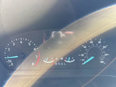 Used 2022 Ford Escape SE w/ Cold Weather Package image 16