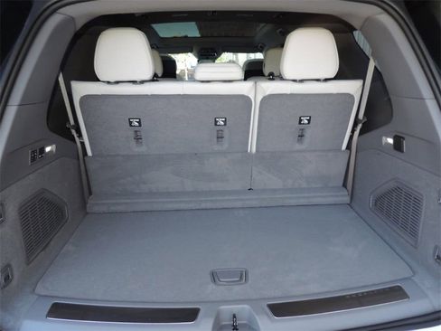 New 2026 Cadillac Escalade IQL Sport 1 image 15