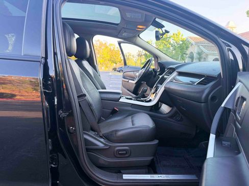 Used 2013 Ford Edge Sport w/ Driver Entry Pkg AWD/4WD image 27
