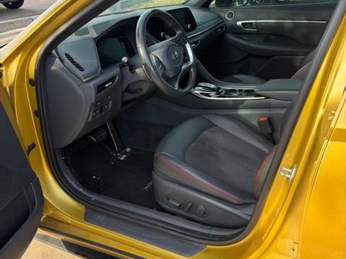 Used 2020 Hyundai Sonata SEL Plus w/ Cargo Package FWD image 6