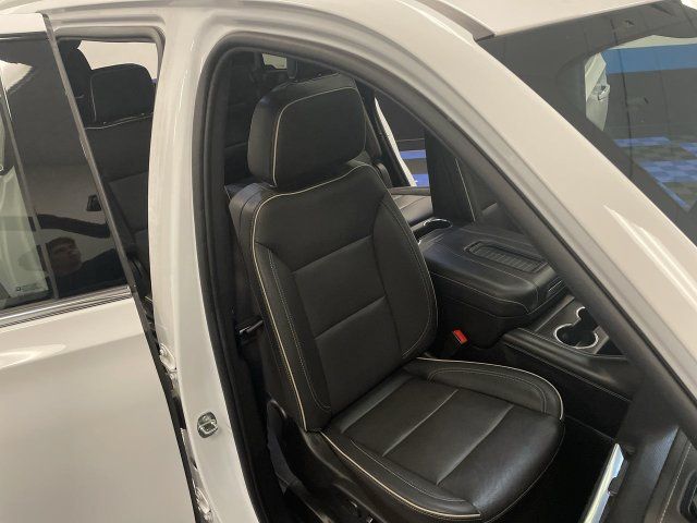 Used 2023 Chevrolet Tahoe Premier AWD/4WD image 26