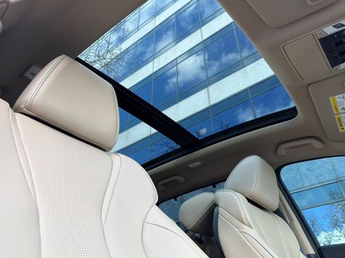 Certified 2023 Acura MDX SH-AWD w/ Advance Package image 22