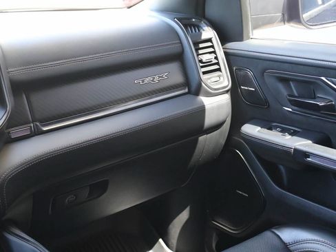 Used 2024 RAM 1500 TRX AWD/4WD image 18