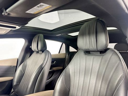 Used 2022 Mercedes-Benz EQS 450+ Sedan image 28