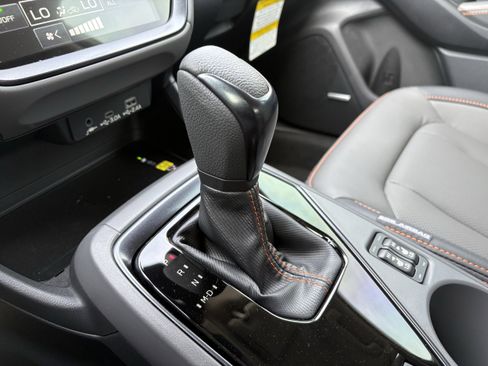 New 2026 Subaru Crosstrek 2.5i Limited AWD/4WD image 18