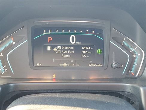 Used 2024 Honda Odyssey Touring image 27