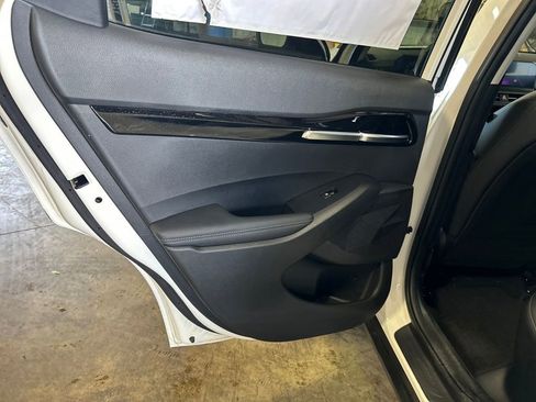 Certified 2024 Kia Seltos SX image 29