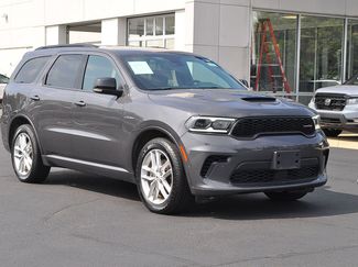 Used 2025 Dodge Durango R/T AWD/4WD video 1
