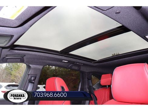 New 2026 Acura RDX A-Spec AWD/4WD image 23