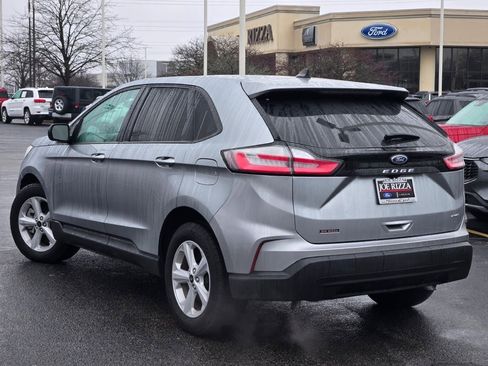 Used 2024 Ford Edge SE image 13