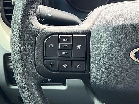 Used 2024 Ford F250 XL w/ STX Appearance Package AWD/4WD image 24