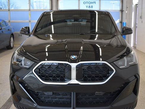 New 2026 BMW X2 xDrive28i w/ Technology Package image 3