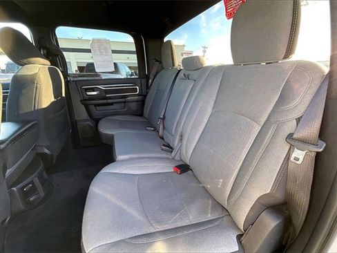 Certified 2024 RAM 3500 Big Horn image 28