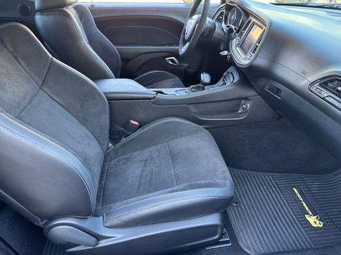Used 2023 Dodge Challenger R/T Scat Pack image 13