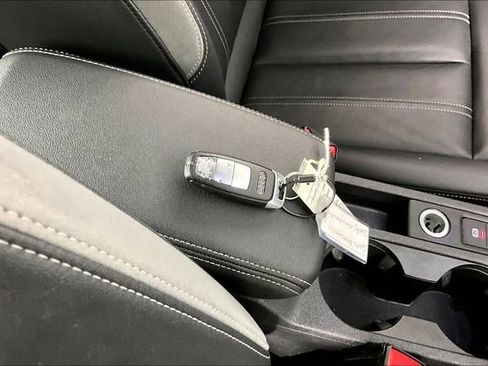 Used 2024 Audi A3 2.0T Premium image 34