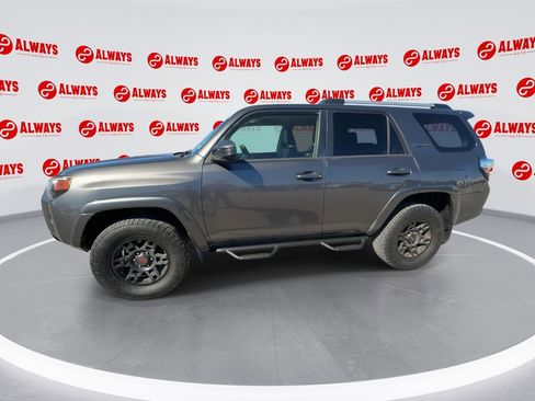 Used 2016 Toyota 4Runner TRD Pro image 5